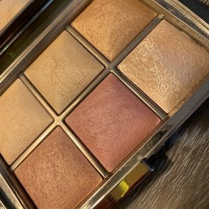 Ambient Lighting Edit - Unlocked Palette